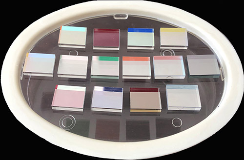 Materion Balzers Optics Filters