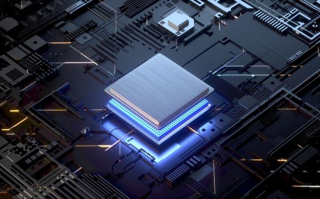 Semiconductor chip manufacturing to highlight Materion's role in chip production
