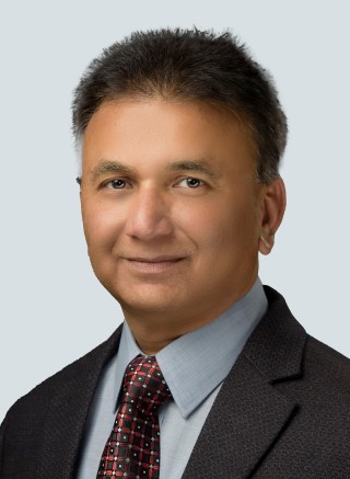 Steve Holt, Materion Chief Information Officer